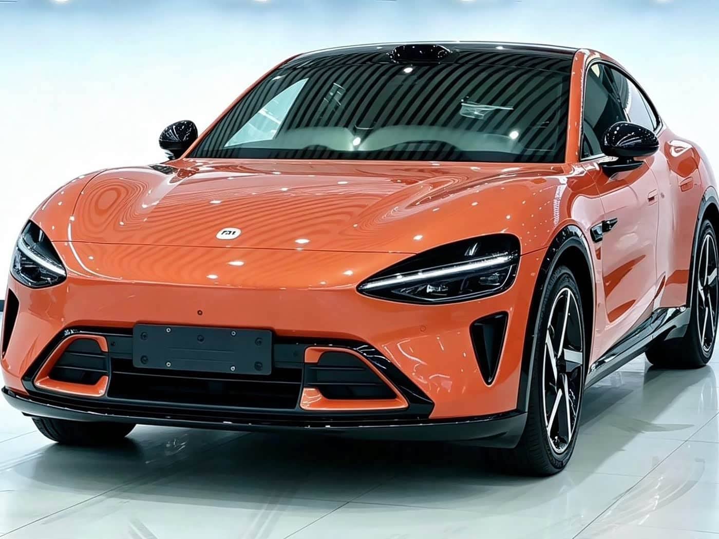 Xiaomi Auto Xiaomi YU7
