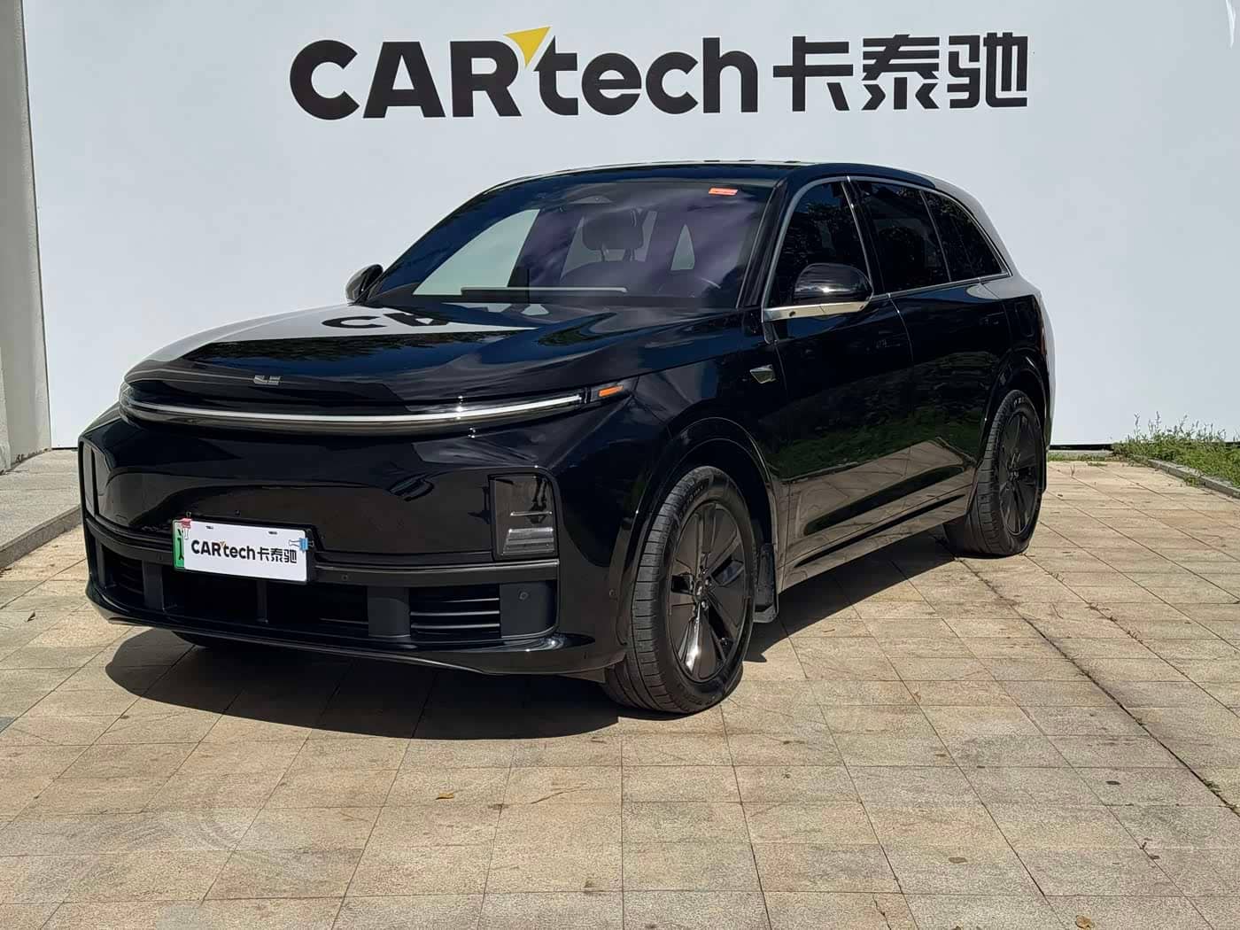 Li Auto L7