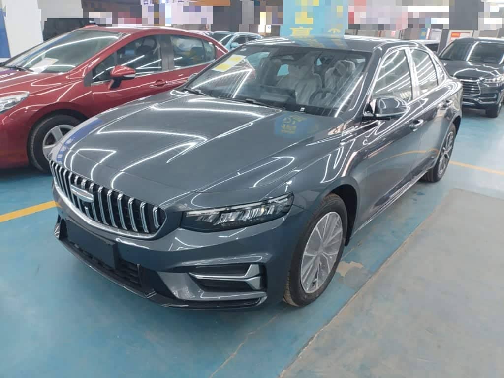 Geely Xing Rui