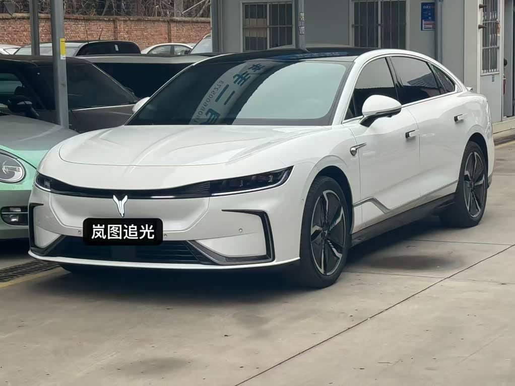 Voyah Auto VOYAH Zhuiguang