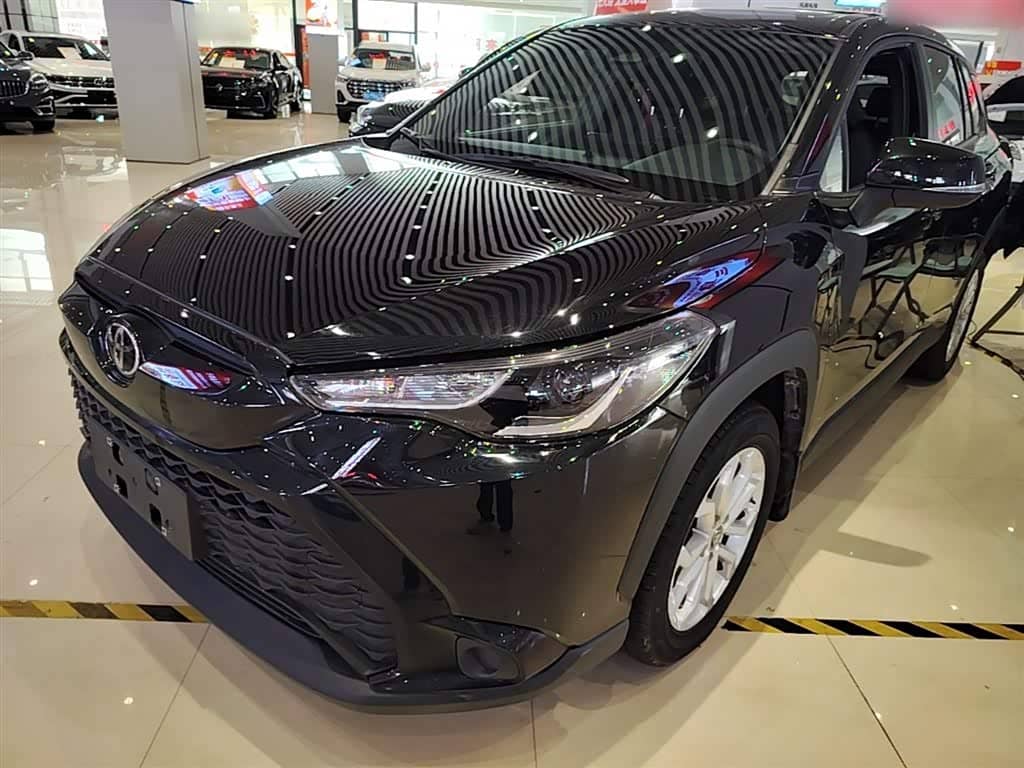 Toyota Frontlander
