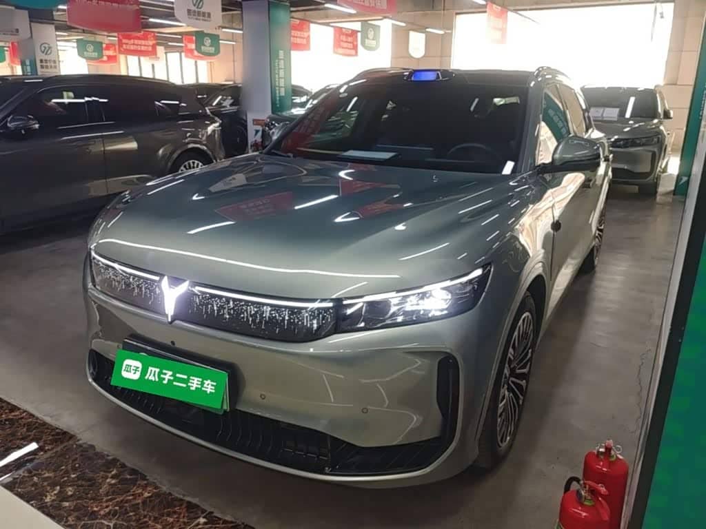 Voyah Auto VOYAH FREE