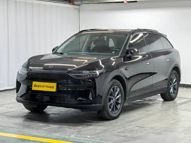 Leapmotor C11