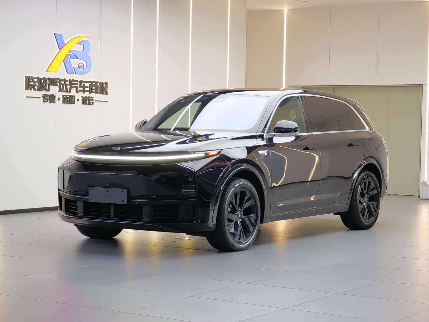 Li Auto L7