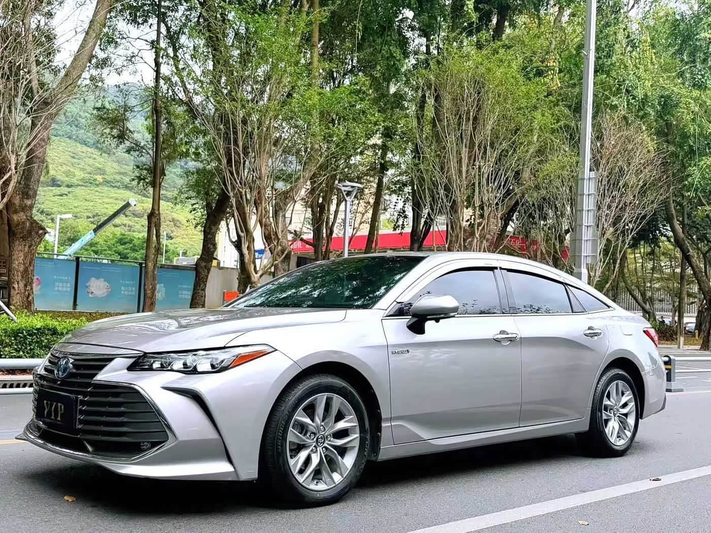 Toyota Avalon