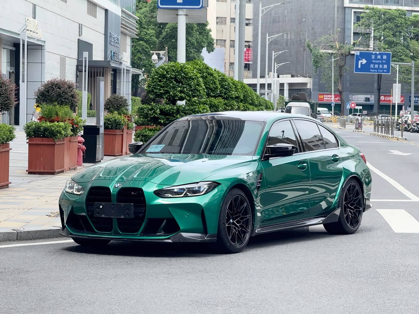 BMW M3
