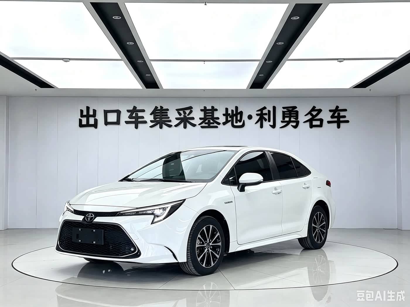Toyota Levin