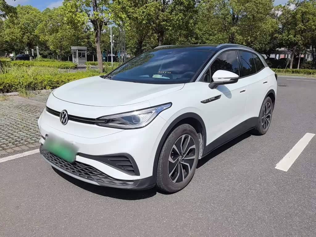Volkswagen ID.4 X