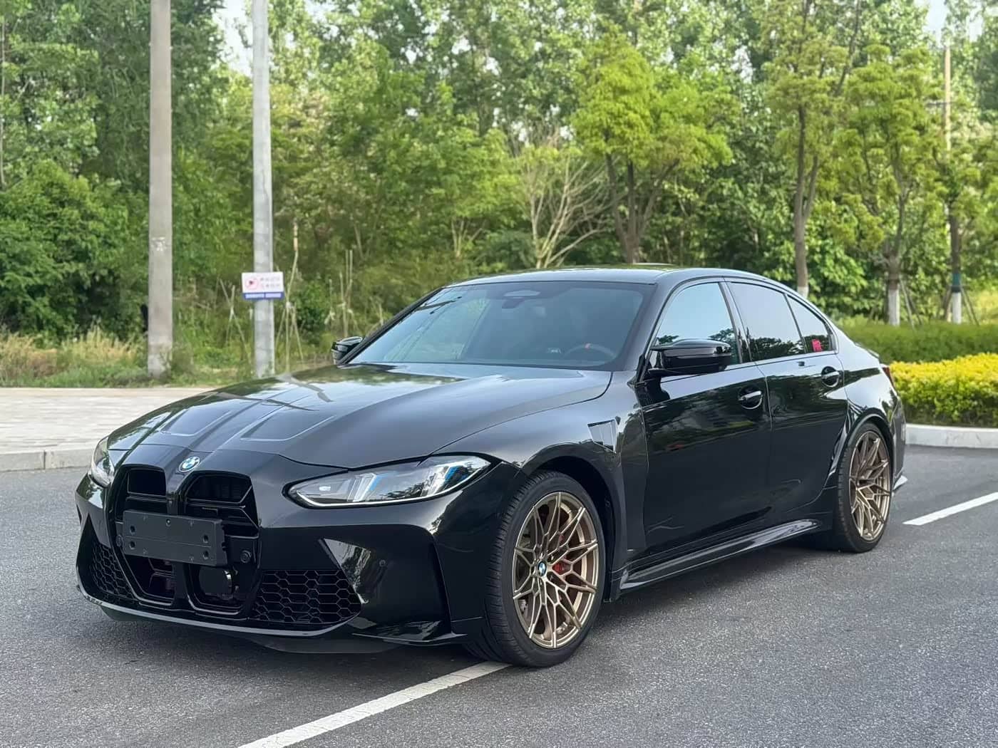BMW M3