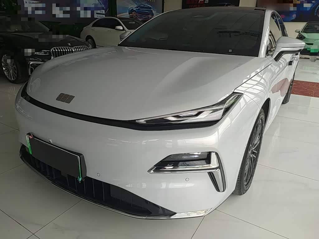 Geely Galaxy Galaxy Xingyao 8