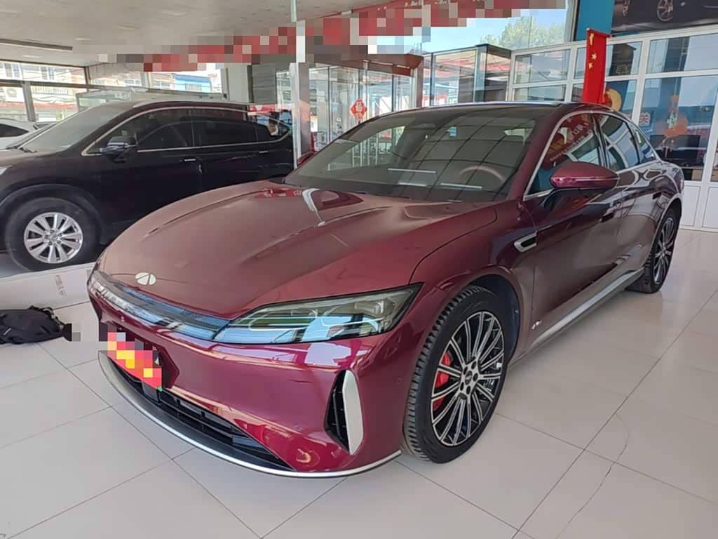 Chery Fengyun Fengyun A9L