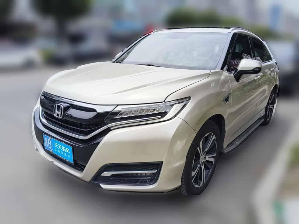 Honda UR-V
