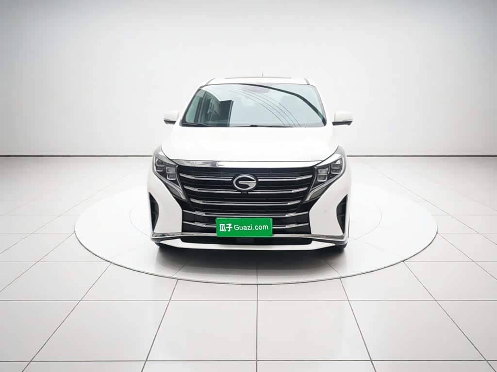GAC Trumpchi Trumpchi M8