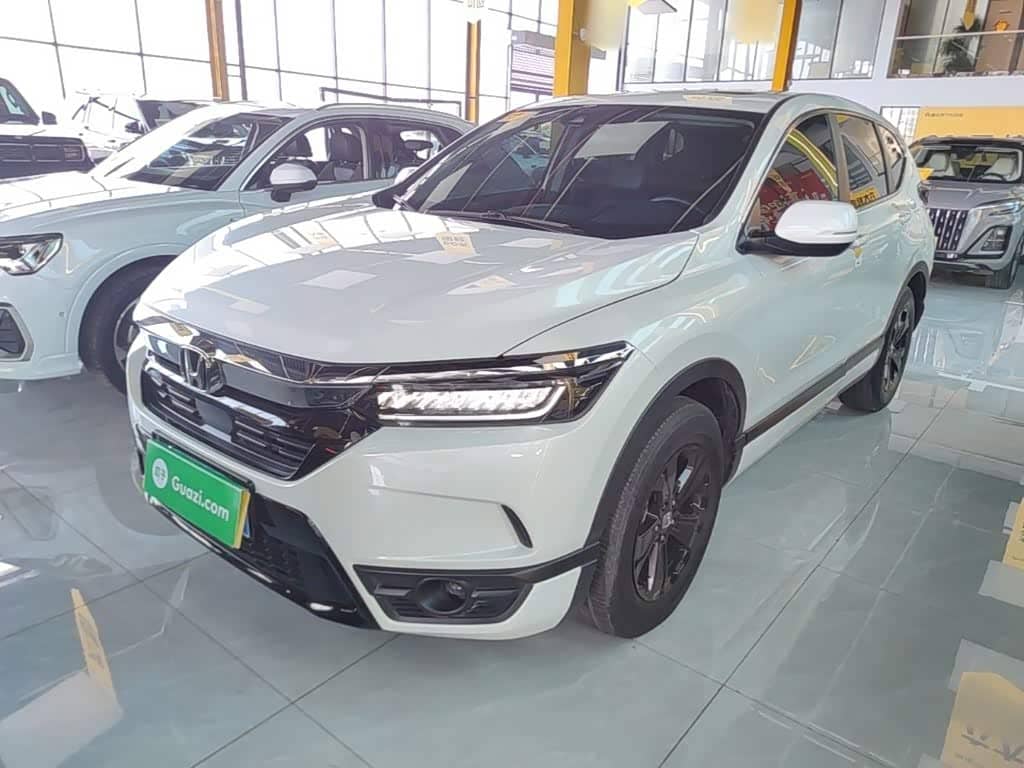 Honda Haoying