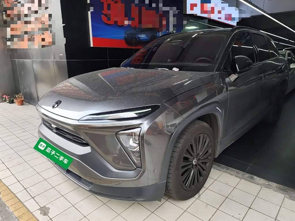 NIO ES6