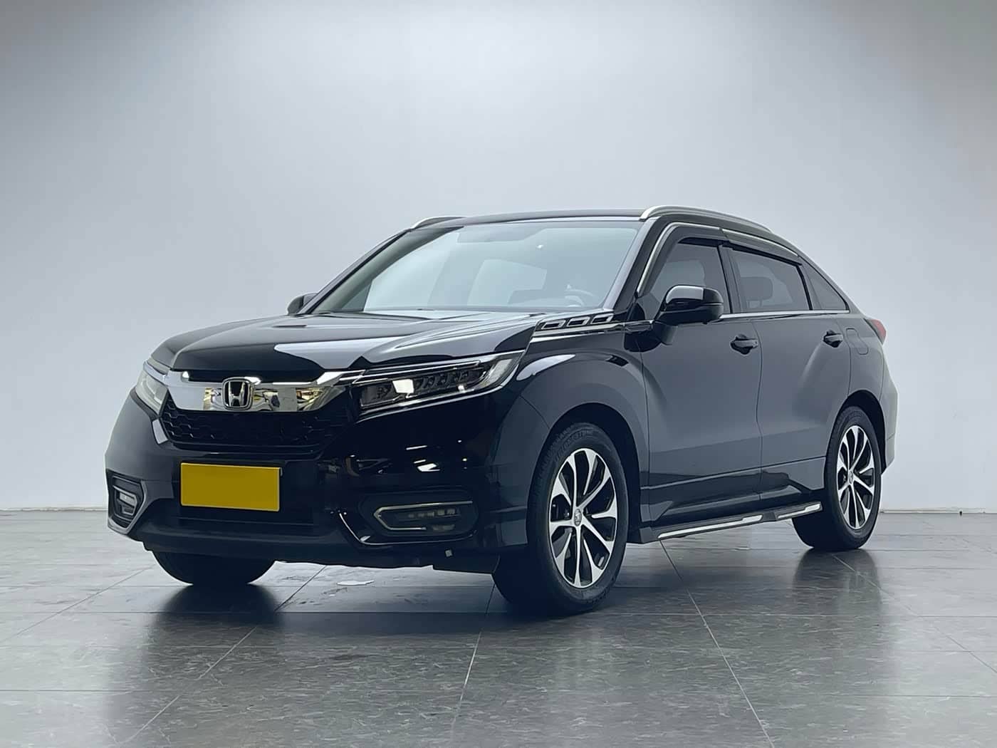 Honda Avancier