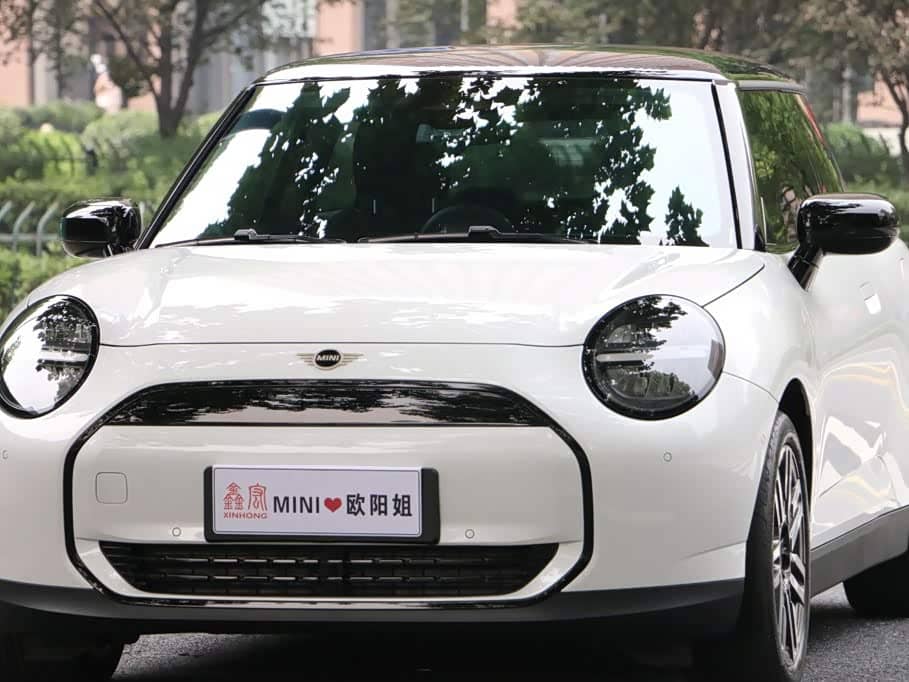 MINI Electric MINI COOPER