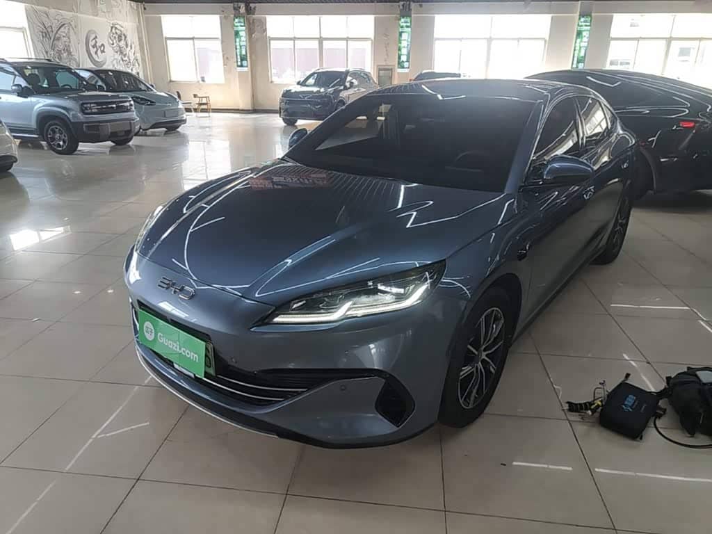 BYD Seal 06 New Energy