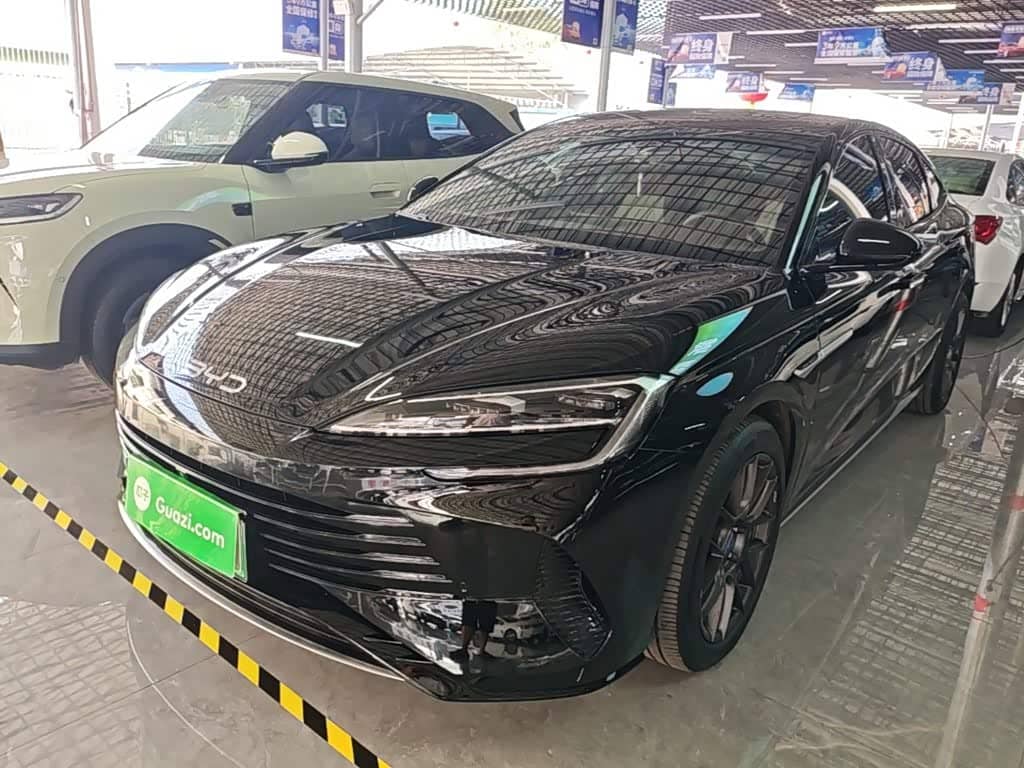 BYD Seal
