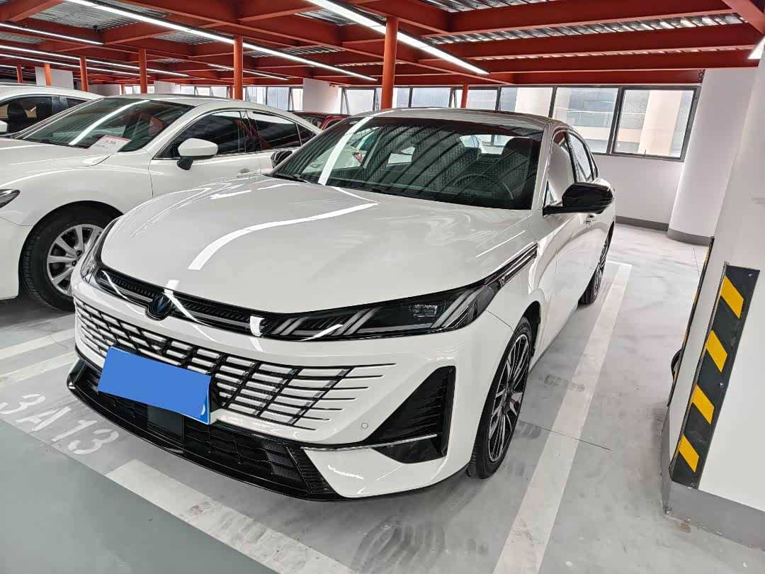 Changan Eado