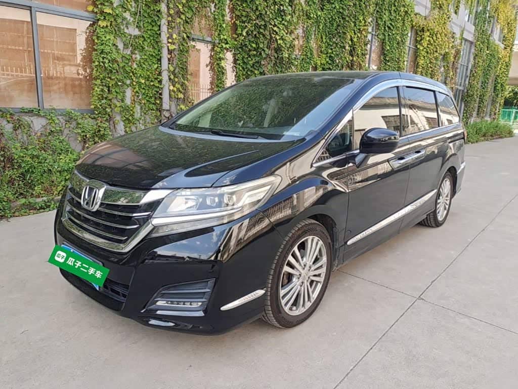 Honda Elysion