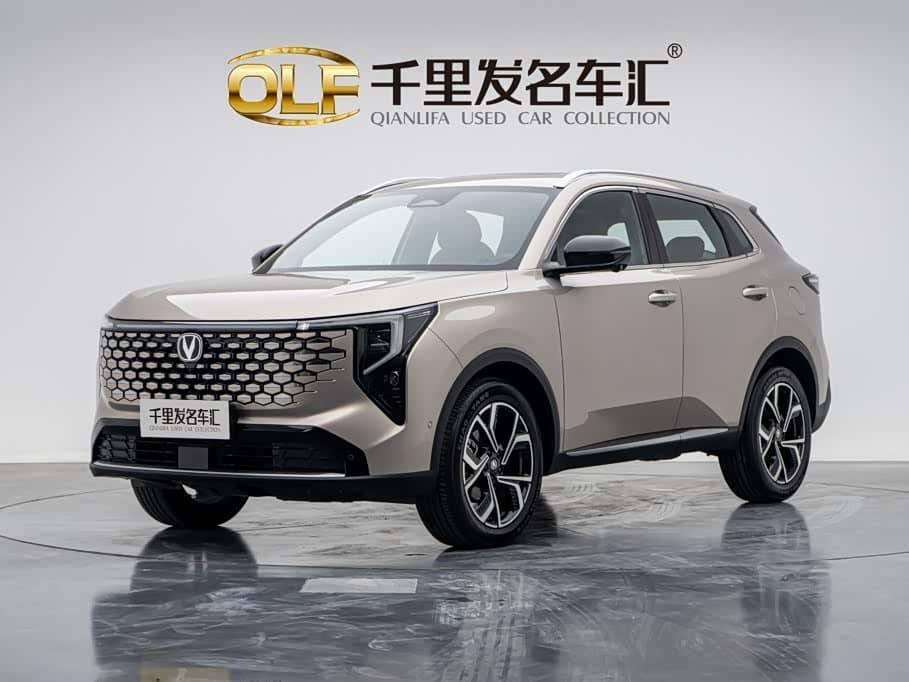 Changan CS55 PLUS