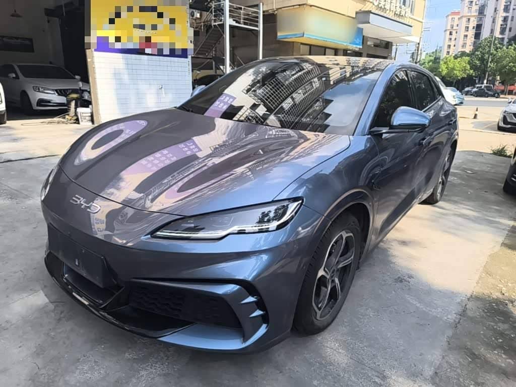 BYD Seal 06GT