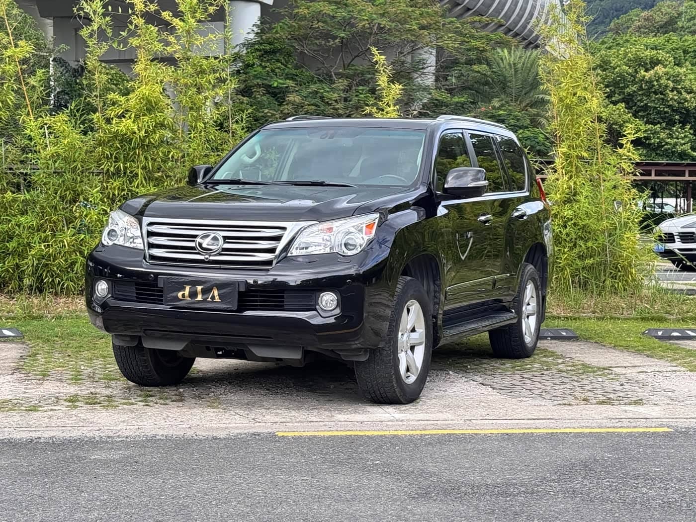 Lexus GX
