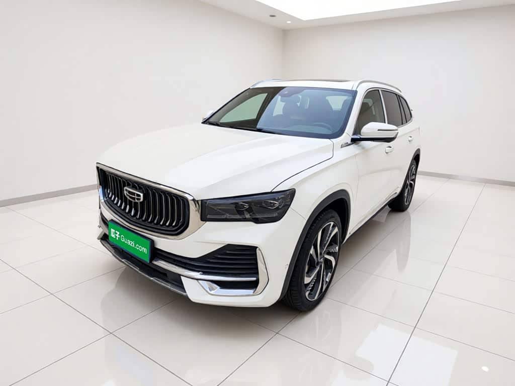 Geely Xingyue L