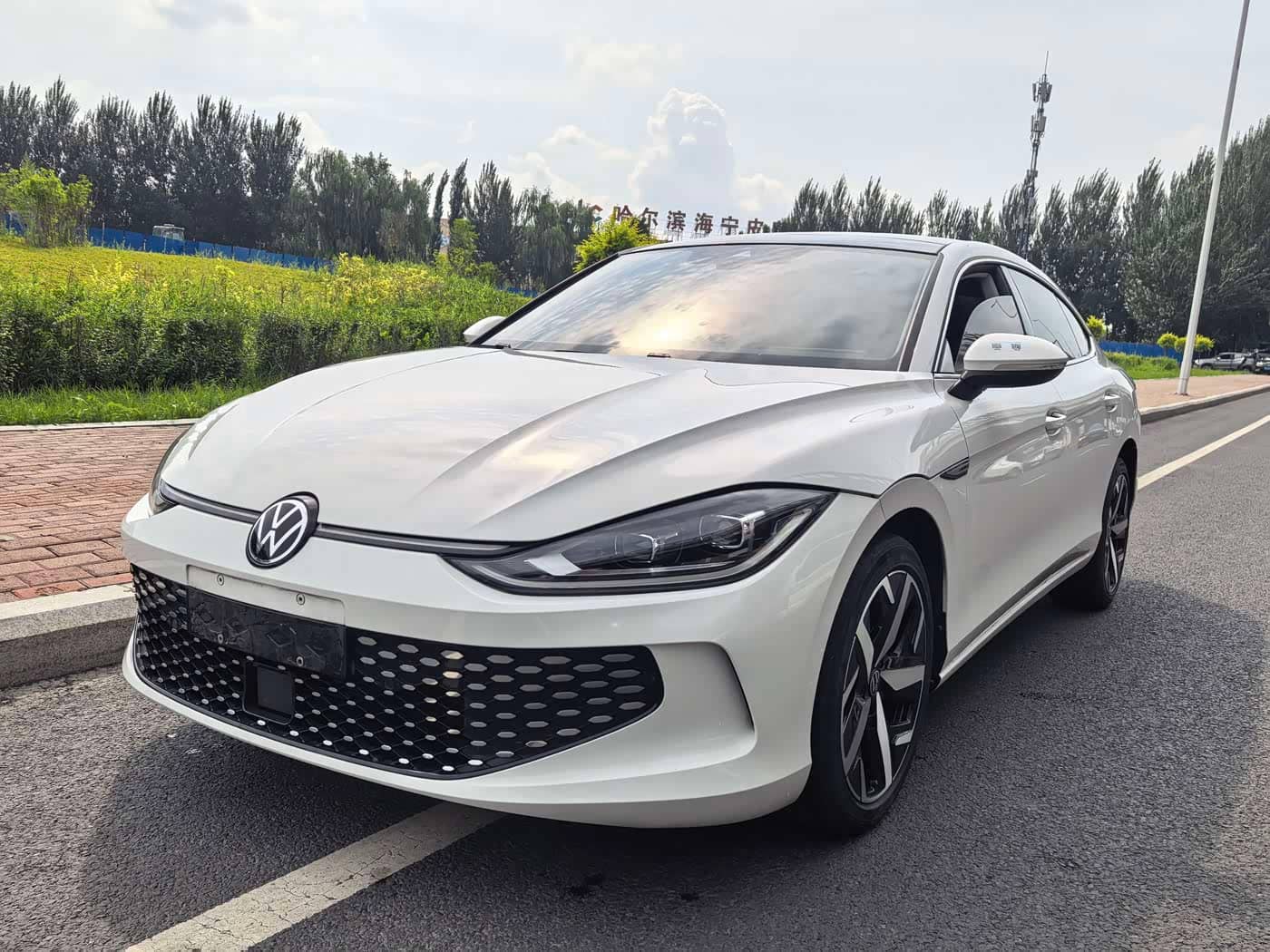 Volkswagen Lamando