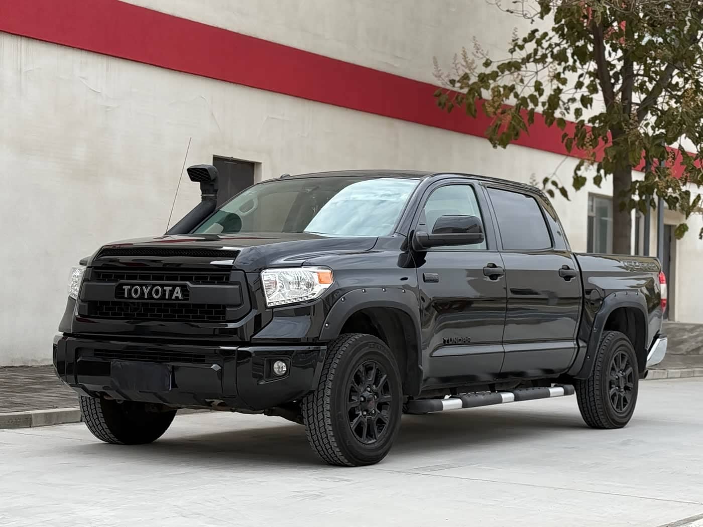 Toyota Tundra