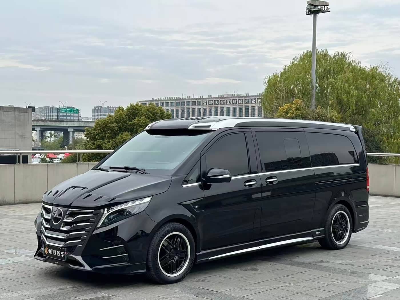 Lorinser LS Series