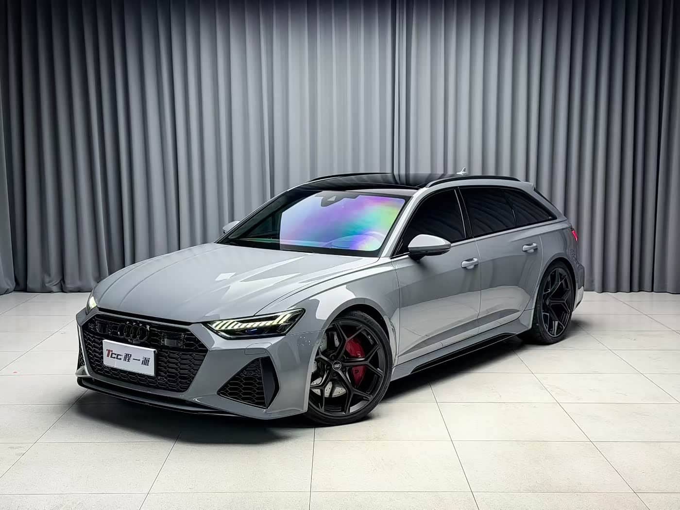 Audi RS 6