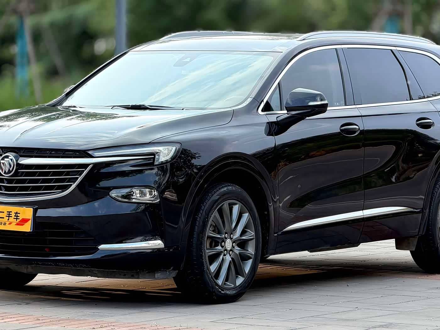Buick Enclave