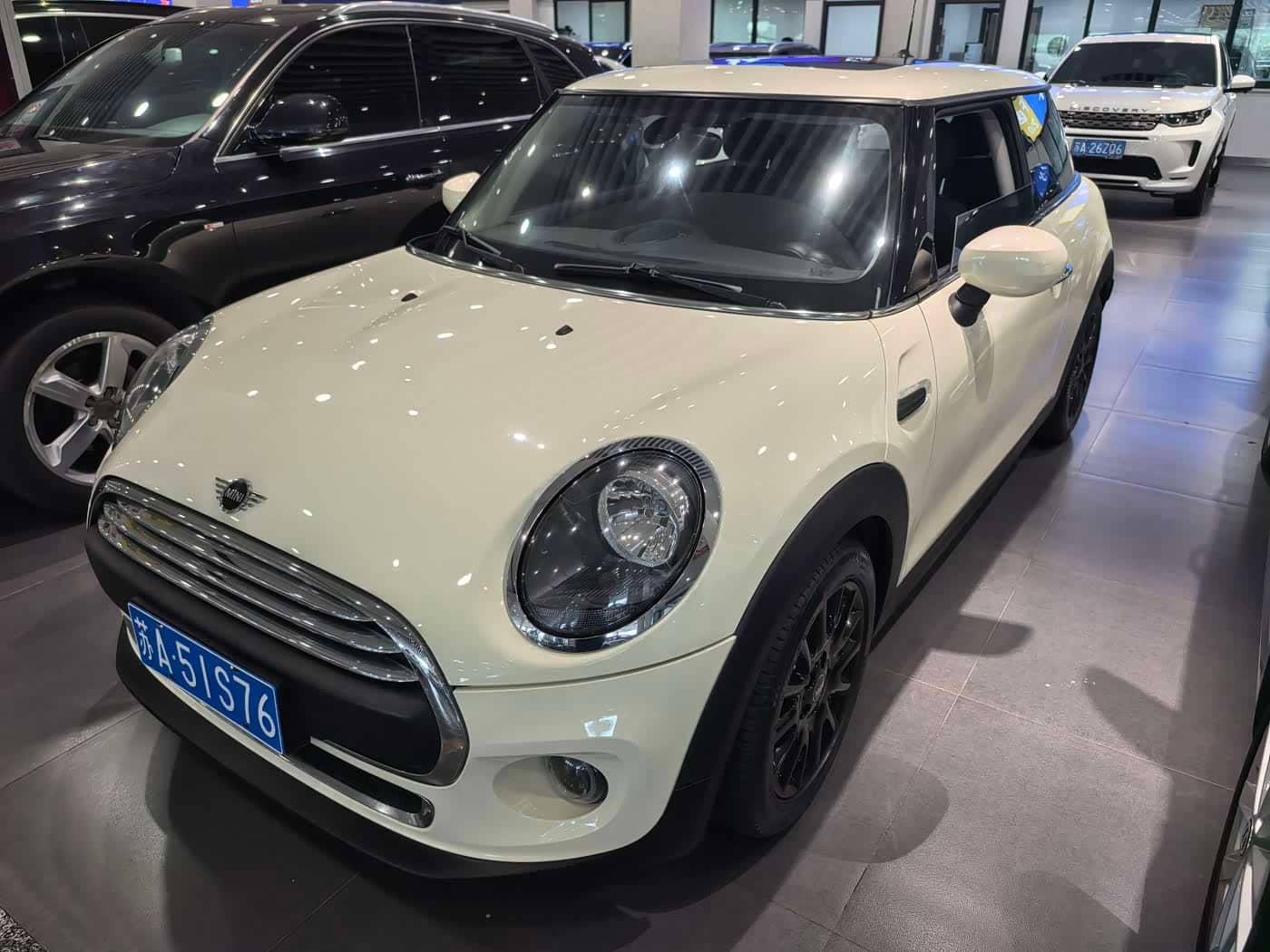 MINI MINI