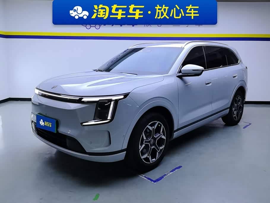Jetour Shanhai L7 PLUS