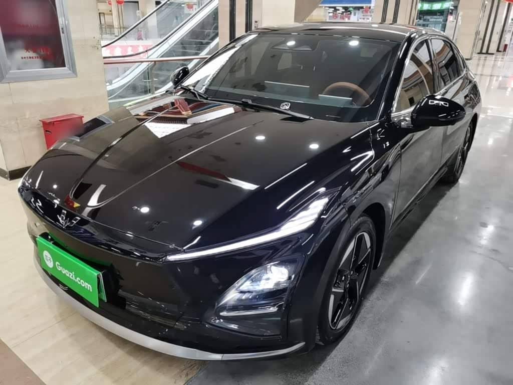 Wuling Motors Wuling Xingguang