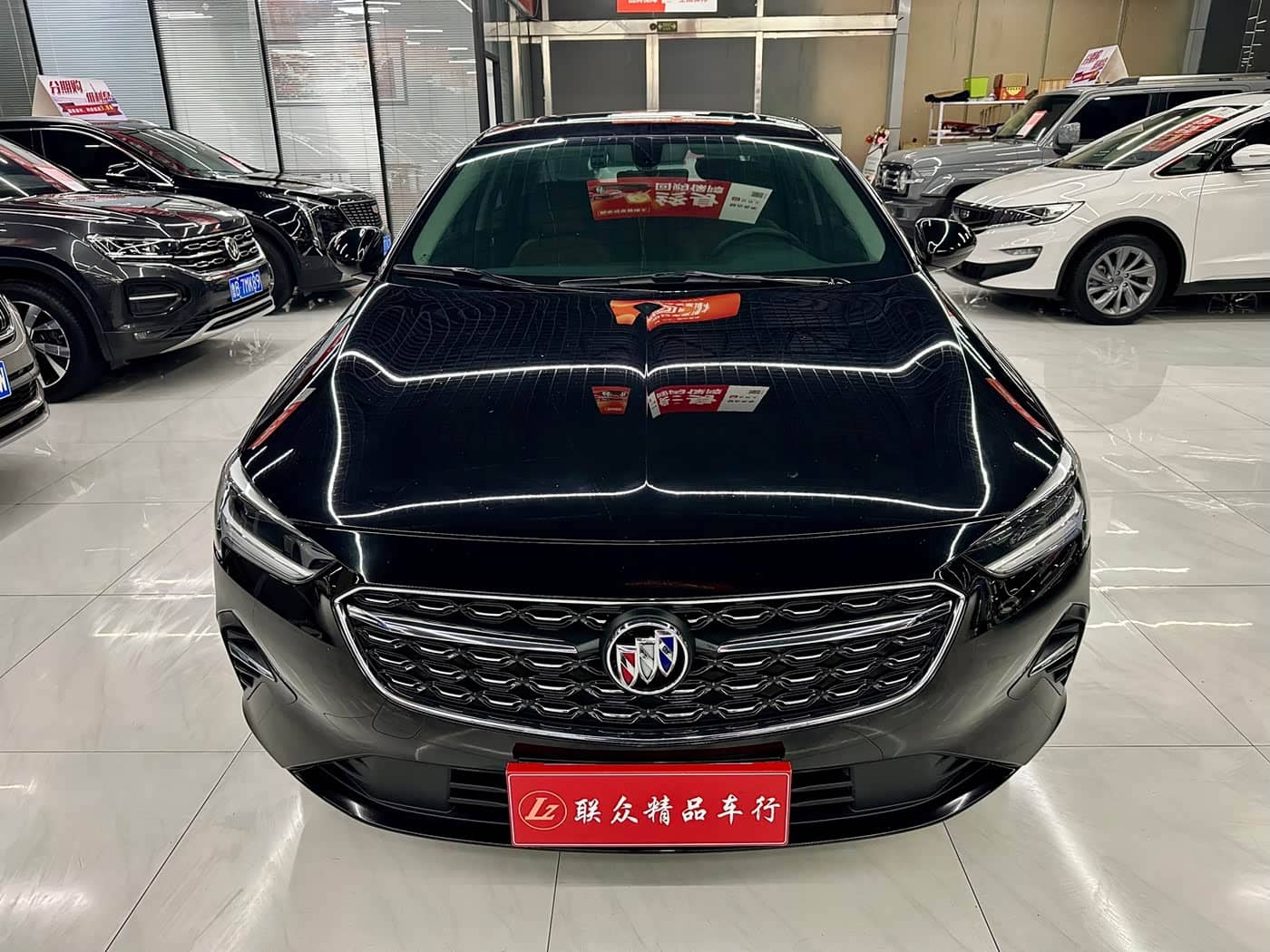 Buick Regal