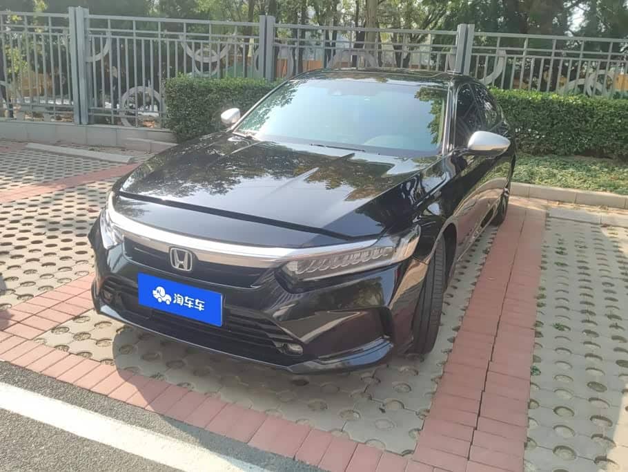Honda Inspire