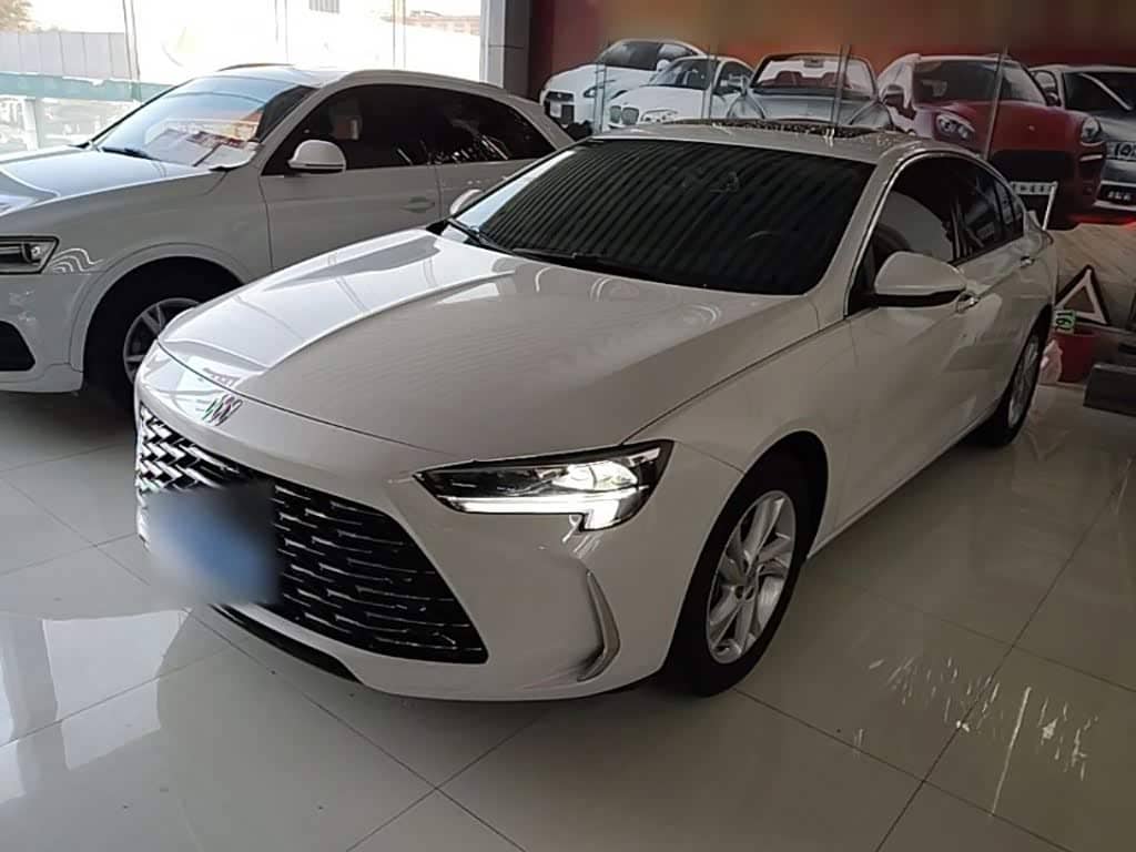 Buick Regal
