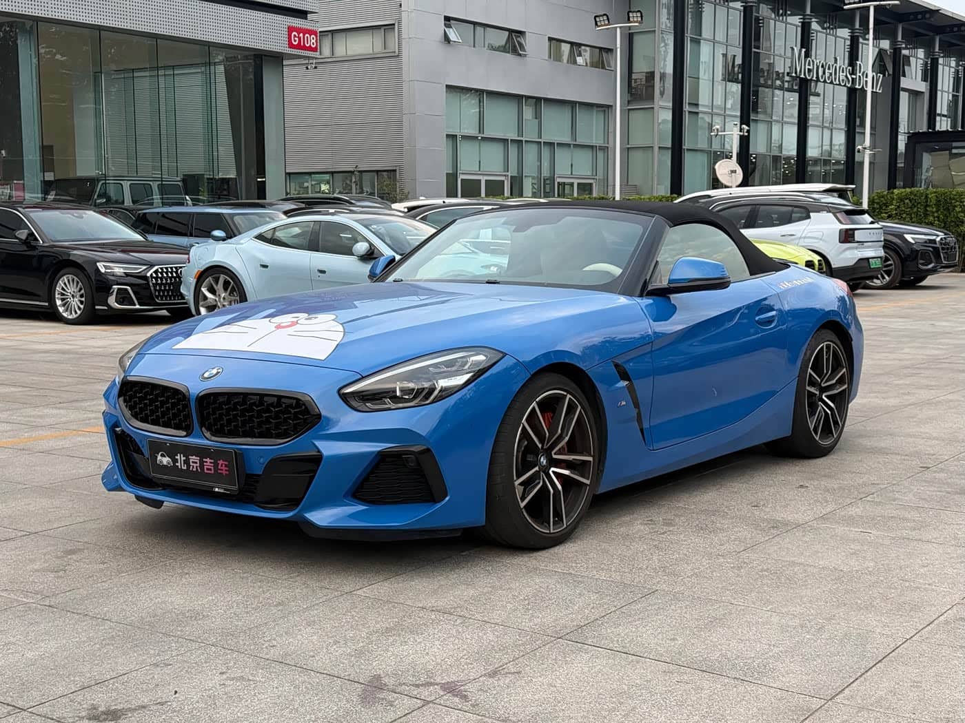 BMW Z4