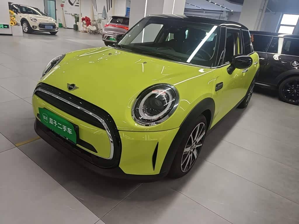 MINI MINI