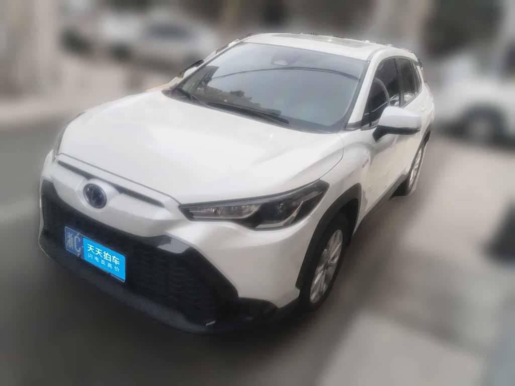Toyota Frontlander