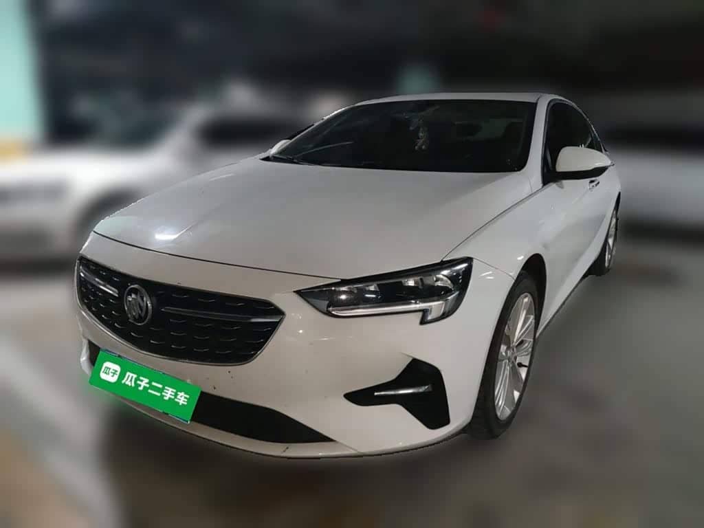 Buick Regal