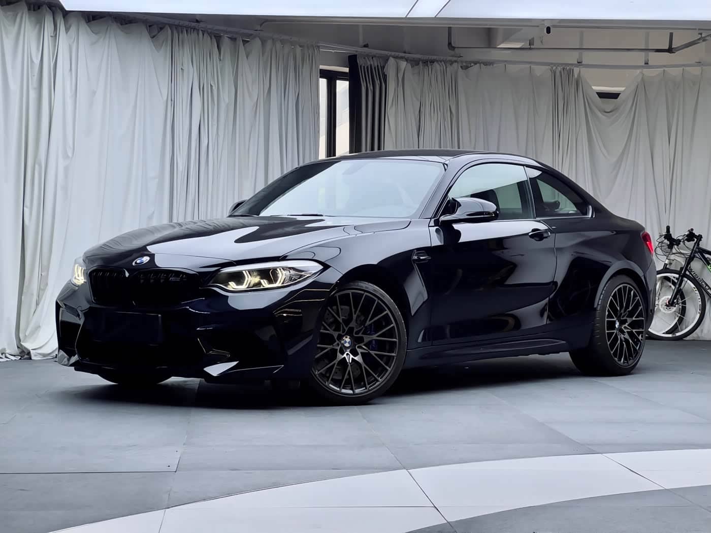 BMW M2
