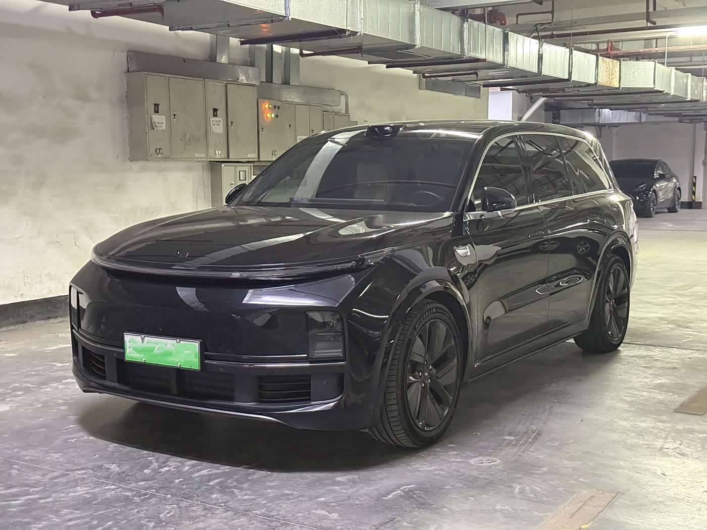 Li Auto Li Xiang L9