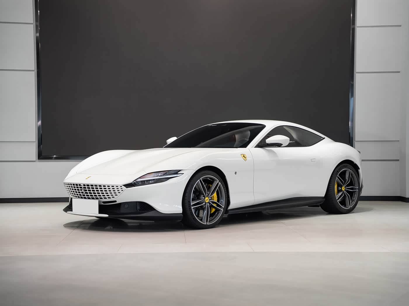 Ferrari Roma