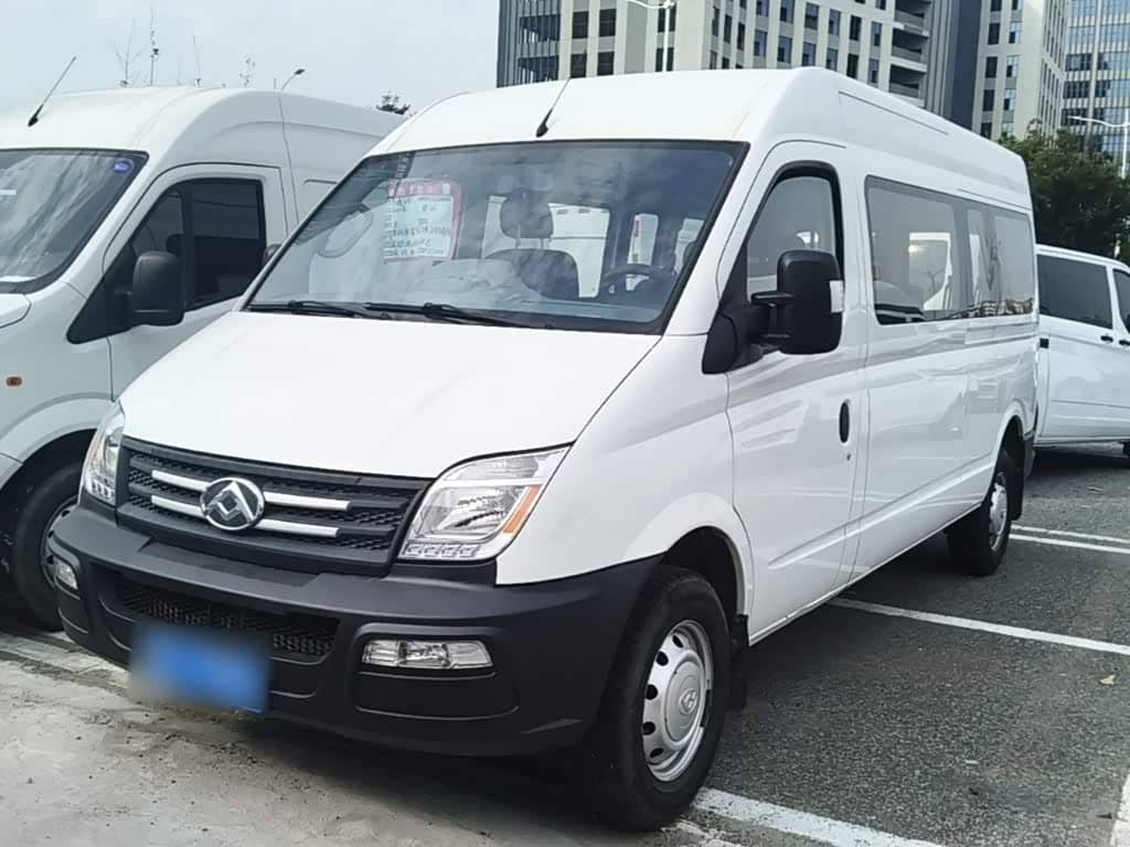 SAIC Maxus Xintu V80