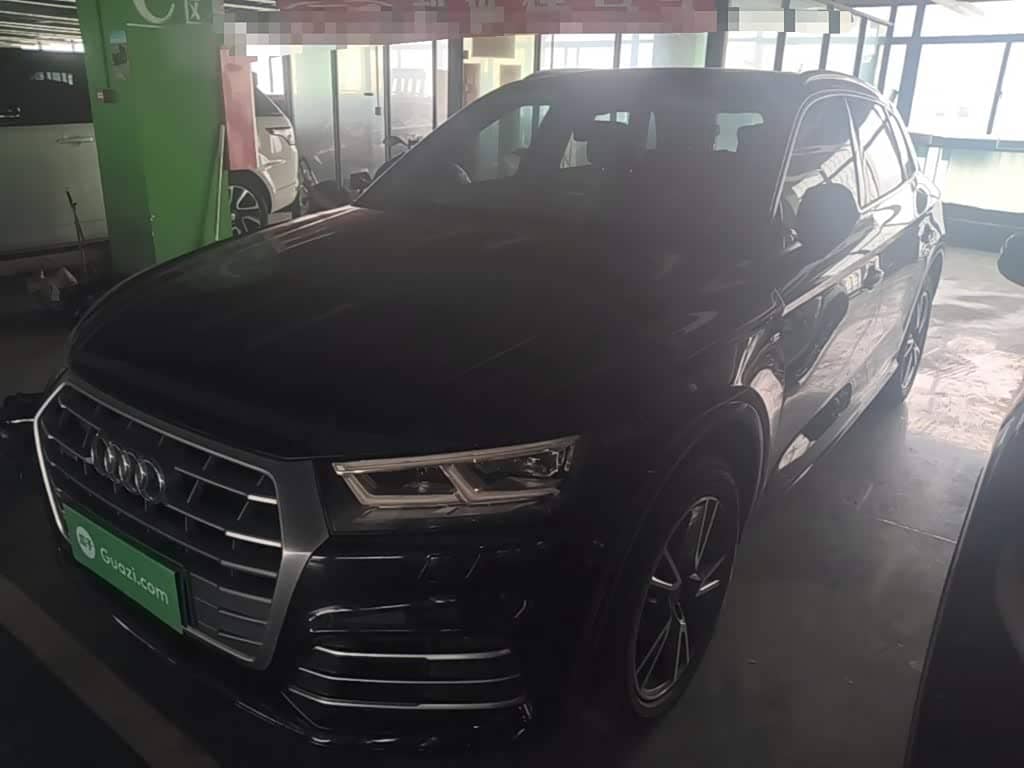 Audi Q5L