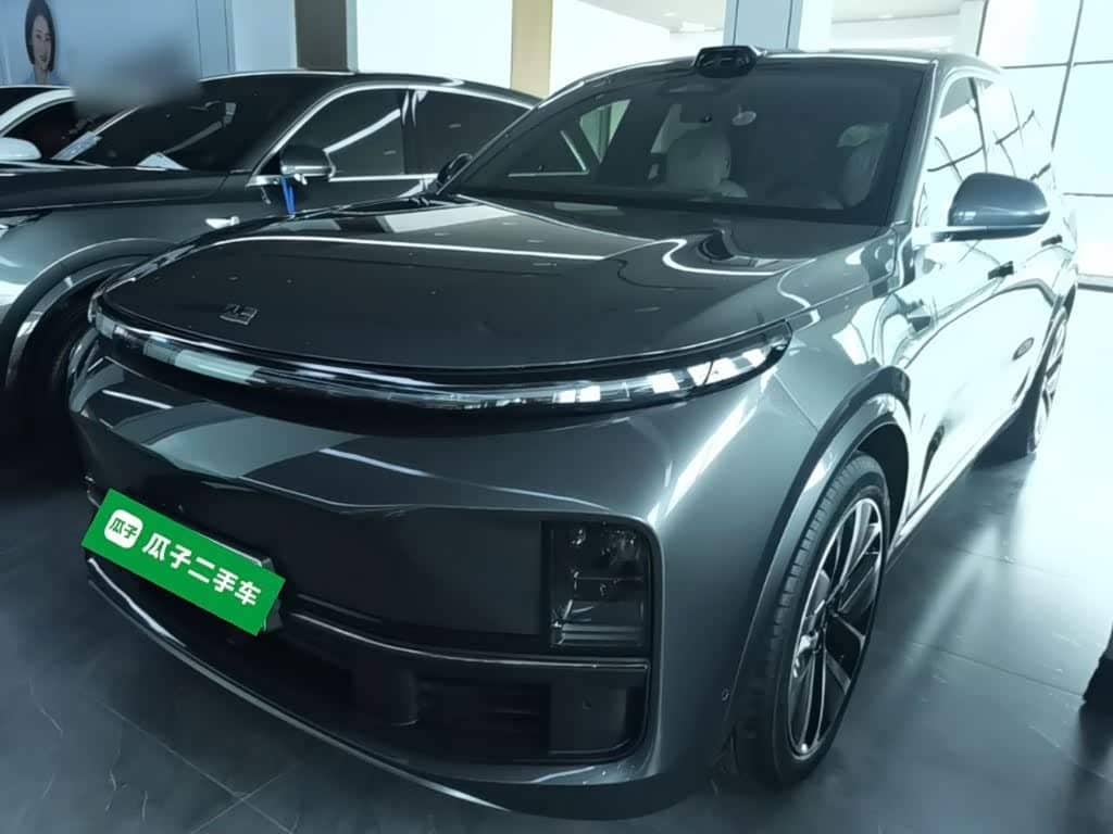 Li Auto Li Xiang L9